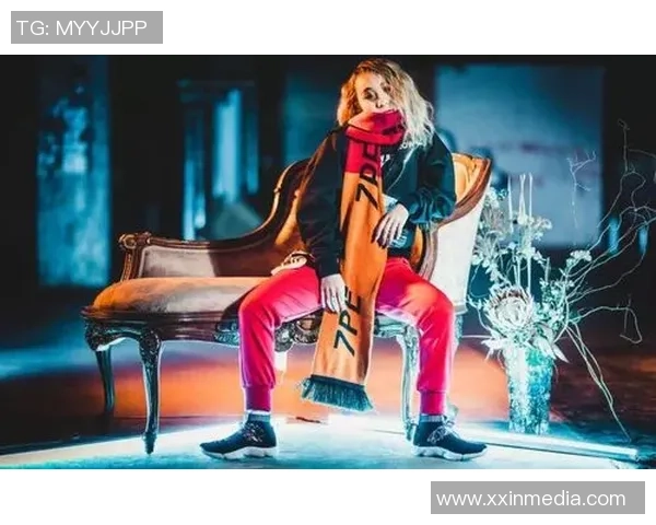 深圳街舞队的团队协作与创意碰撞探索之旅